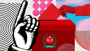 মাহফুজ আনাম, মতামত, নির্বাচন, প্রধান উপদেষ্টা, বিচার বিভাগ, অধ্যাপক ড. মুহাম্মদ ইউনূস,