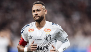neymar