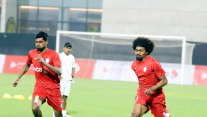 Tapu Barman & Hamza Chowdhury