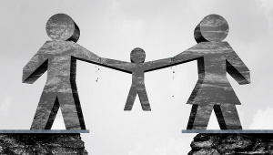 কো-প্যারেন্টিং