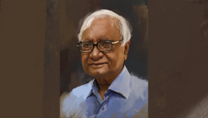 সিরাজুল ইসলাম চৌধুরী