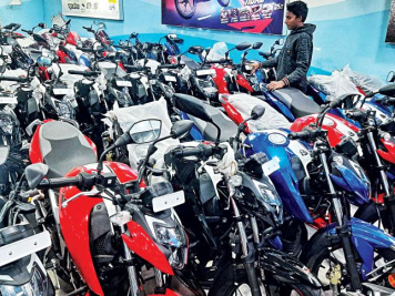 স্টার ফাইল ছবি।