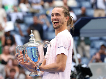 Zverev 