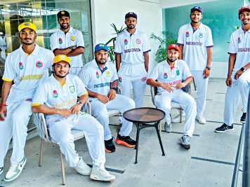 National Cricket League 