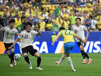 Brazil-Japan
