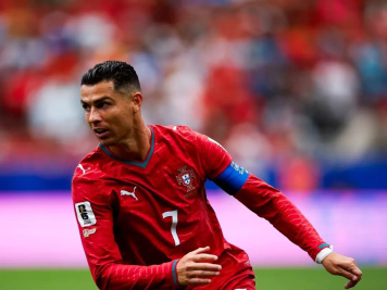 ronaldo
