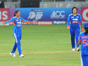 India women