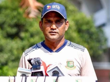 Mohammad Salauddin