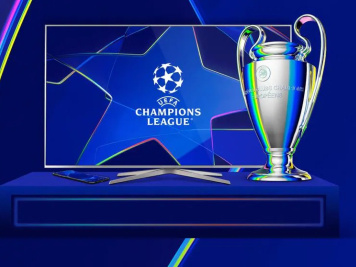 UEFA Champions League 