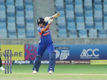 Shefali Verma