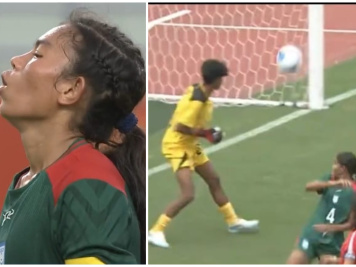Bangladesh women Football 