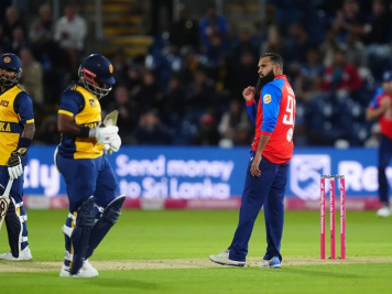 SL vs Eng