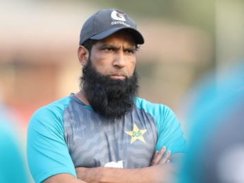 Mohammad Yousuf