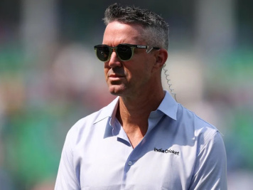 Kevin Pietersen 