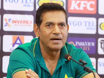 aaqib javed