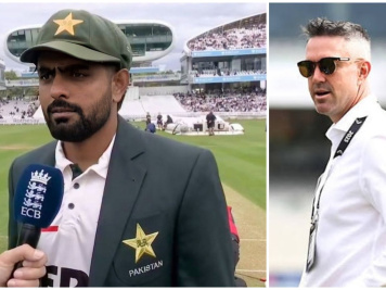 Babar Azam-Kp