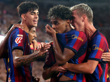 barcelona