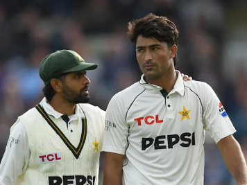 babar azam