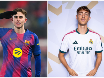 fermin and huijsen