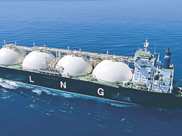 এলএনজি, স্পট মার্কেট, দক্ষিণ এশিয়া, বাংলাদেশ, ভারত, পাকিস্তান,