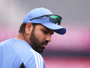 Rohit Sharma