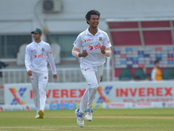 hasan mahmud