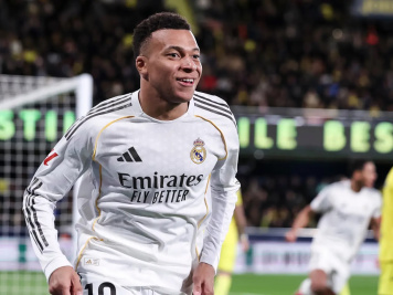 kylian mbappé