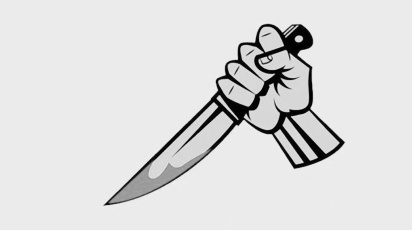 stabbing