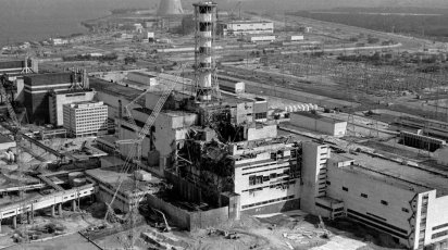 Chernobyl
