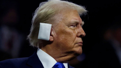 Donald-Trump assassination attempts