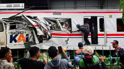 Jakarta-train-accident