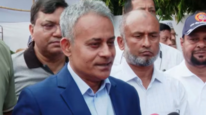 সড়ক পরিবহনমন্ত্রী