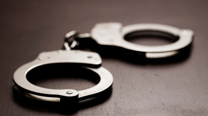arrest
