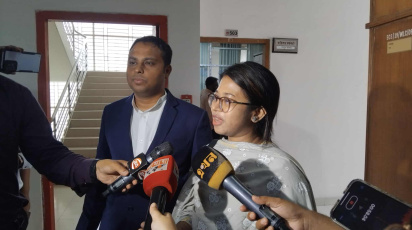 মনিরা শারমিন