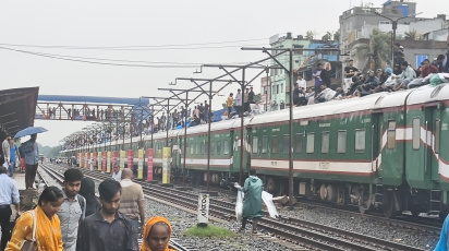 ছবি: স্টার।
