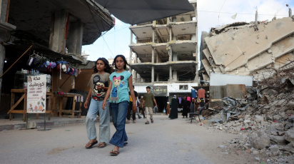 Gaza