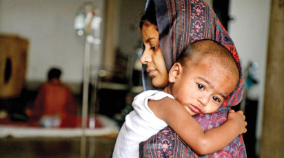 Measles