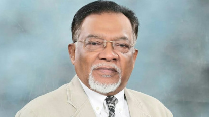  প্রধানমন্ত্রীর জনপ্রশাসনবিষয়ক উপদেষ্টা মো. ইসমাইল জবিউল্লাহ। ছবি: সংগৃহীত