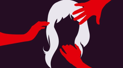 Child molest