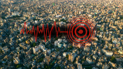 earthquake
