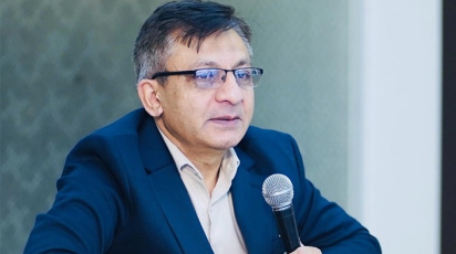 Jute-minister