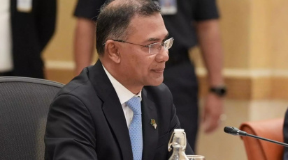 tarique in malaysia