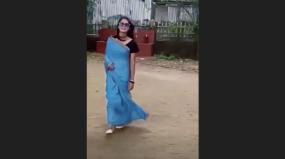 ছবি: ভিডিও থেকে নেওয়া