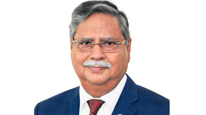রাষ্ট্রপতি মো. সাহাবুদ্দিন।
