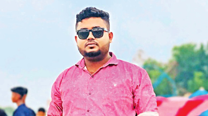 Istiak-Ahmed-Pranto