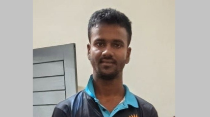 আসাদুজ্জামান আসাদ