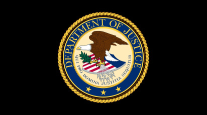 department justice
