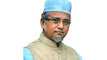 গাজী নজরুল ইসলাম