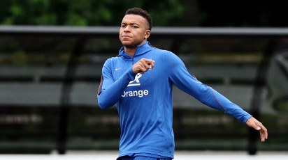 mbappe