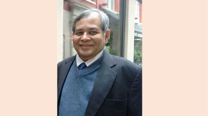 তৌফীক নাওয়াজ